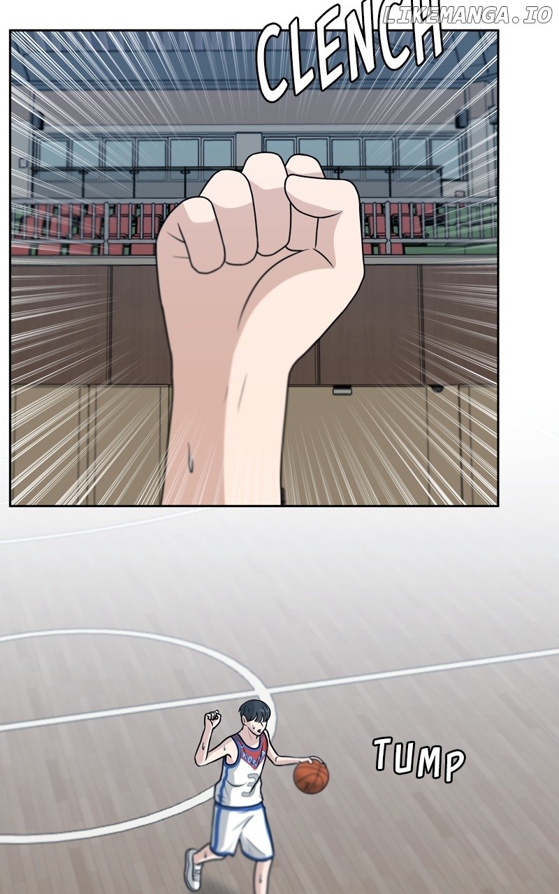 Big Man on the Court Chapter 35 - page 60