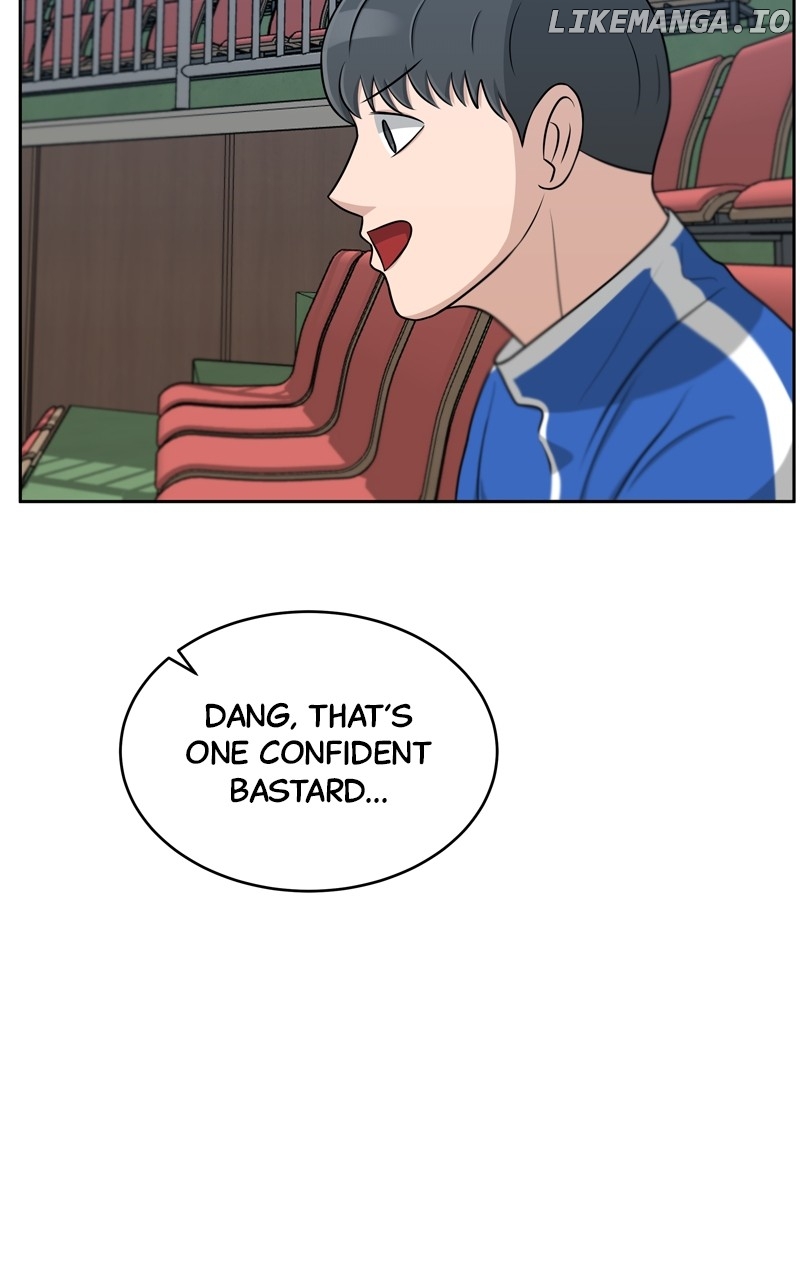 Big Man on the Court Chapter 35 - page 64
