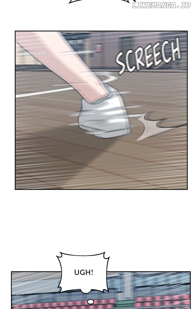 Big Man on the Court Chapter 35 - page 70