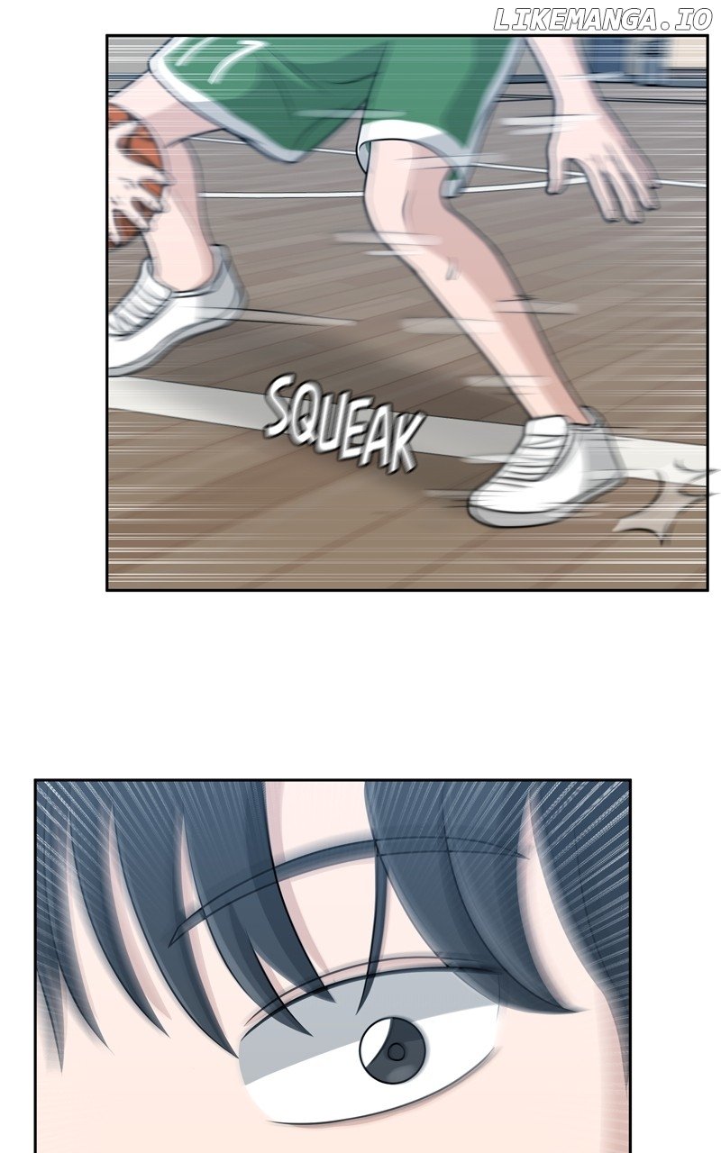 Big Man on the Court Chapter 35 - page 73