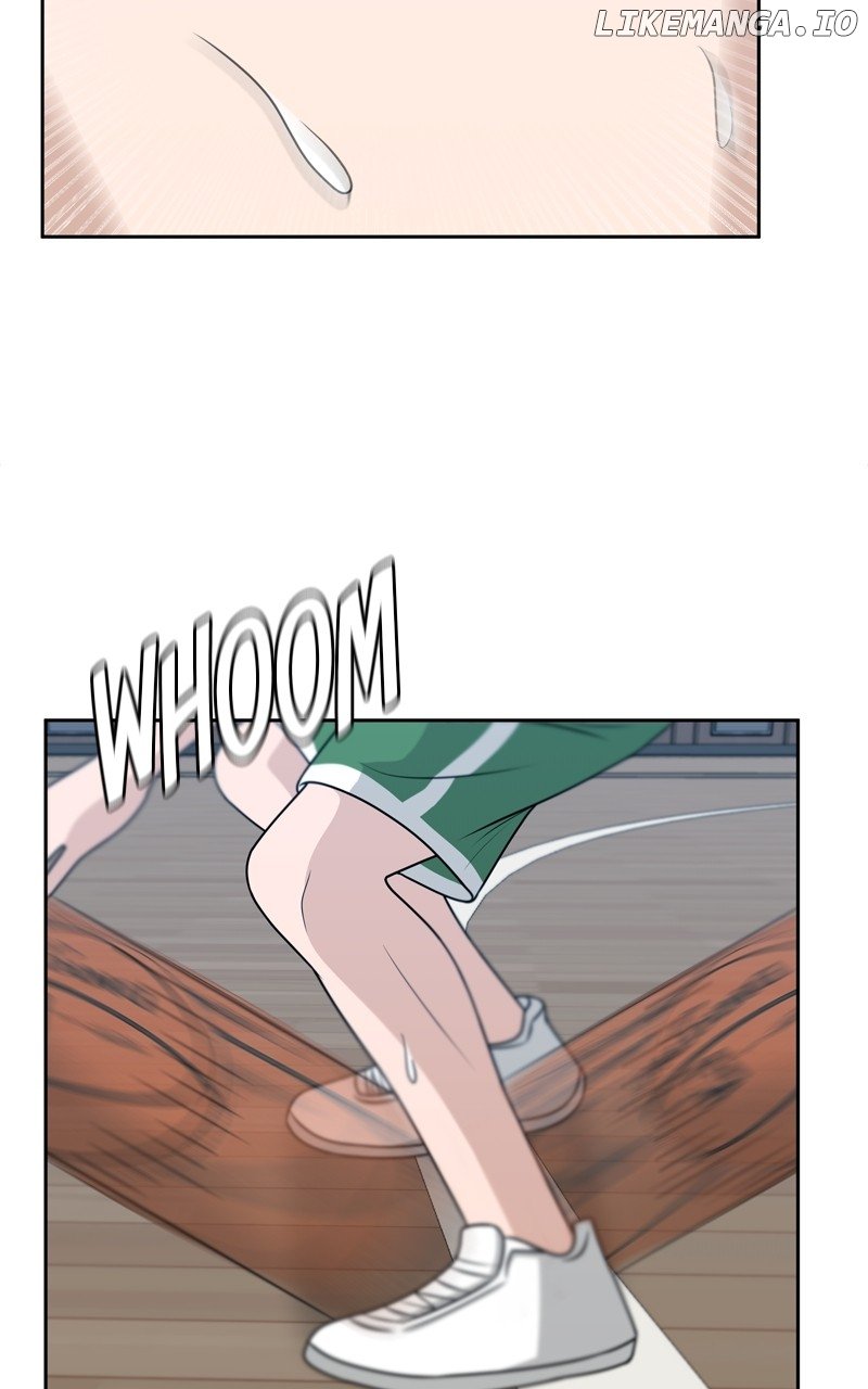 Big Man on the Court Chapter 35 - page 74