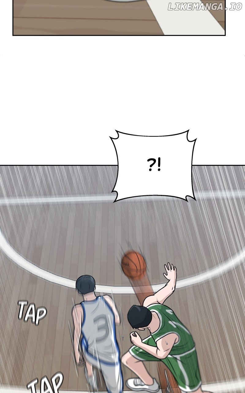 Big Man on the Court Chapter 35 - page 75
