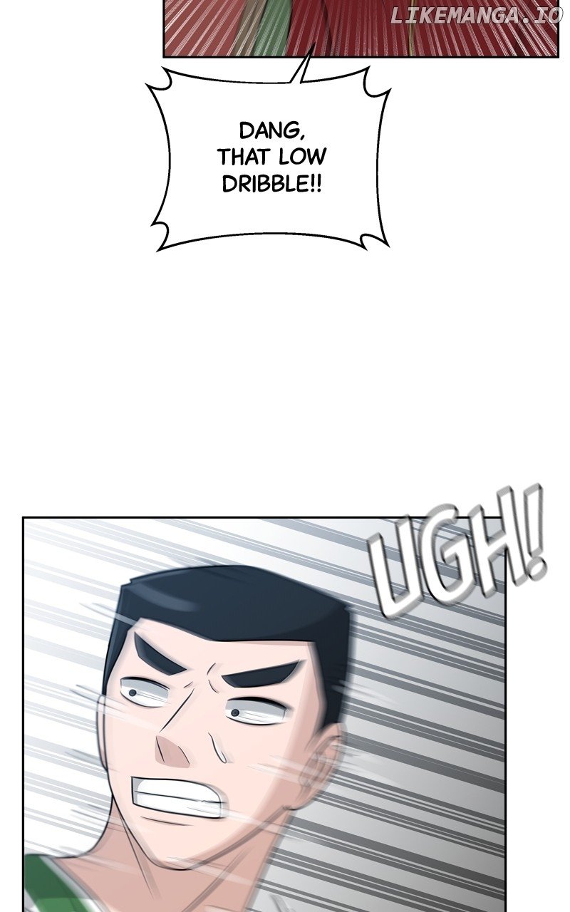 Big Man on the Court Chapter 35 - page 77