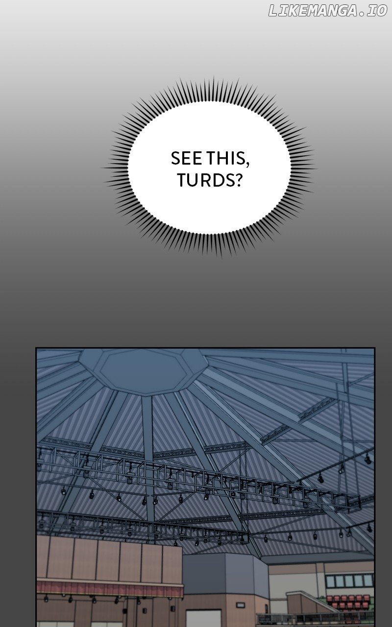 Big Man on the Court Chapter 35 - page 79