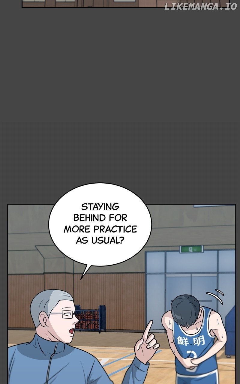 Big Man on the Court Chapter 35 - page 80