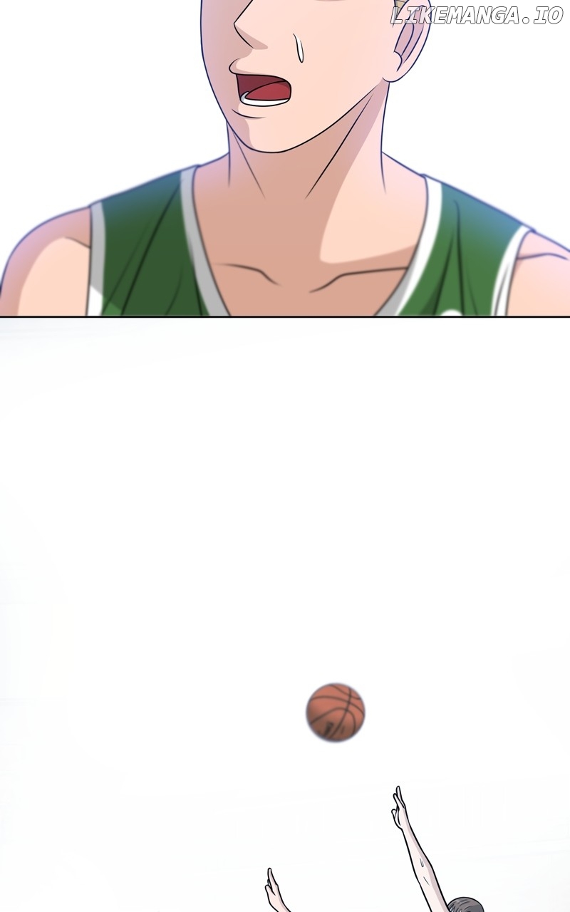 Big Man on the Court Chapter 35 - page 86