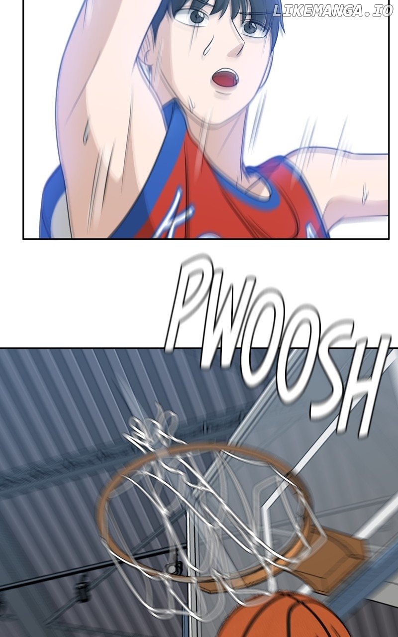 Big Man on the Court Chapter 35 - page 88