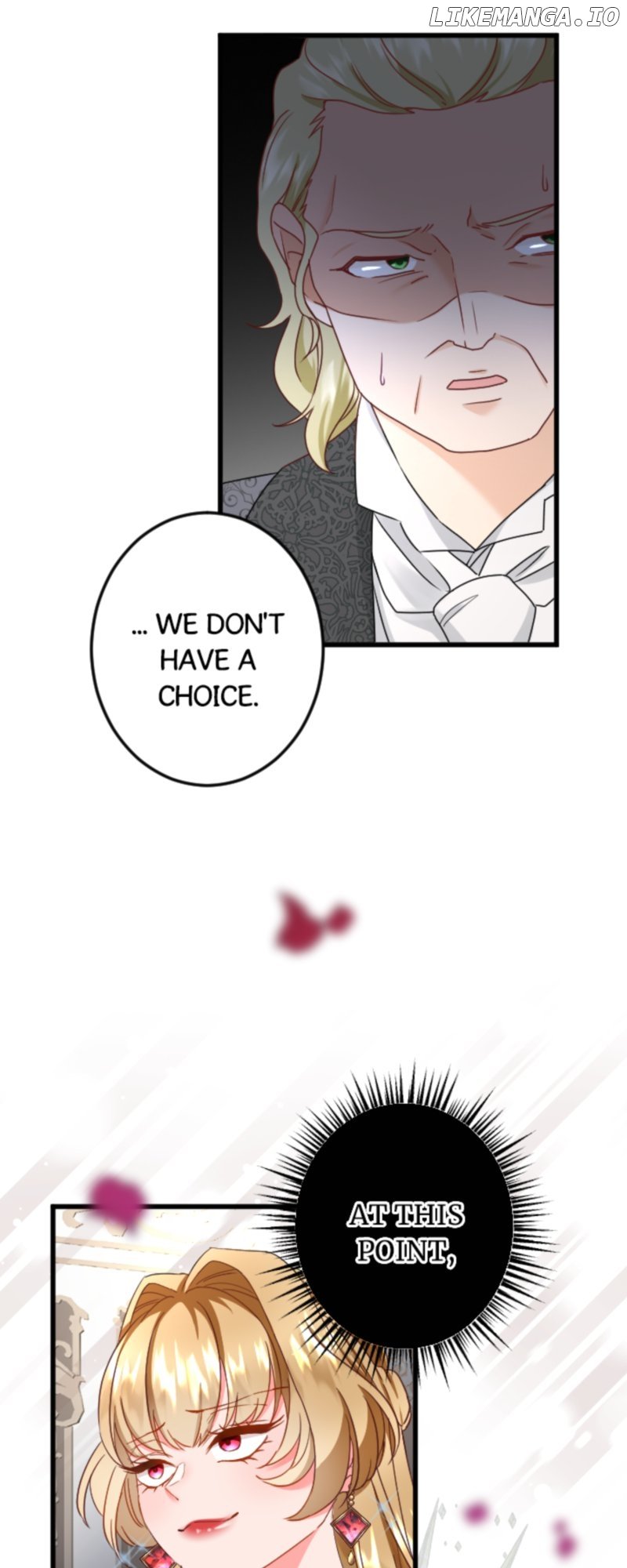 I Refuse to Be Executed a Second Time Chapter 93 - page 47