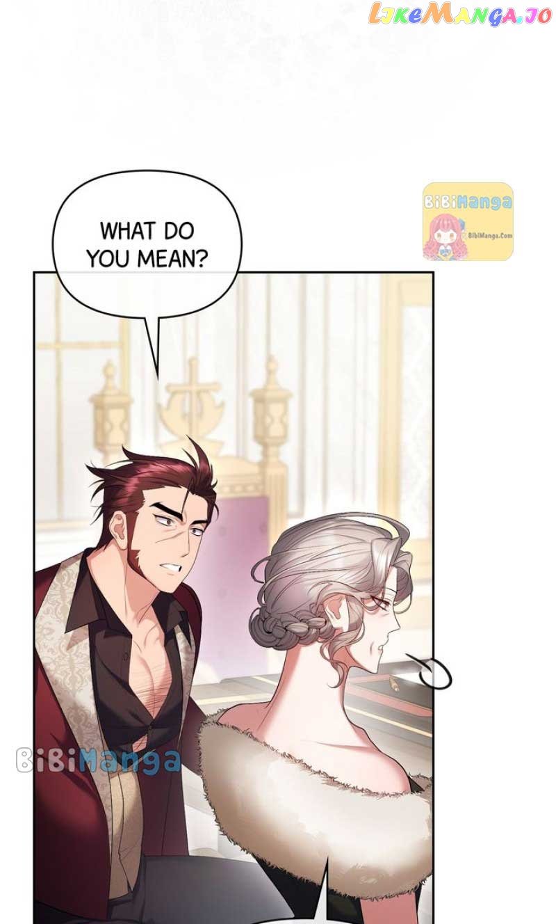 I Want to Become the Emperor, So I Need a Divorce Chapter 22 - page 49