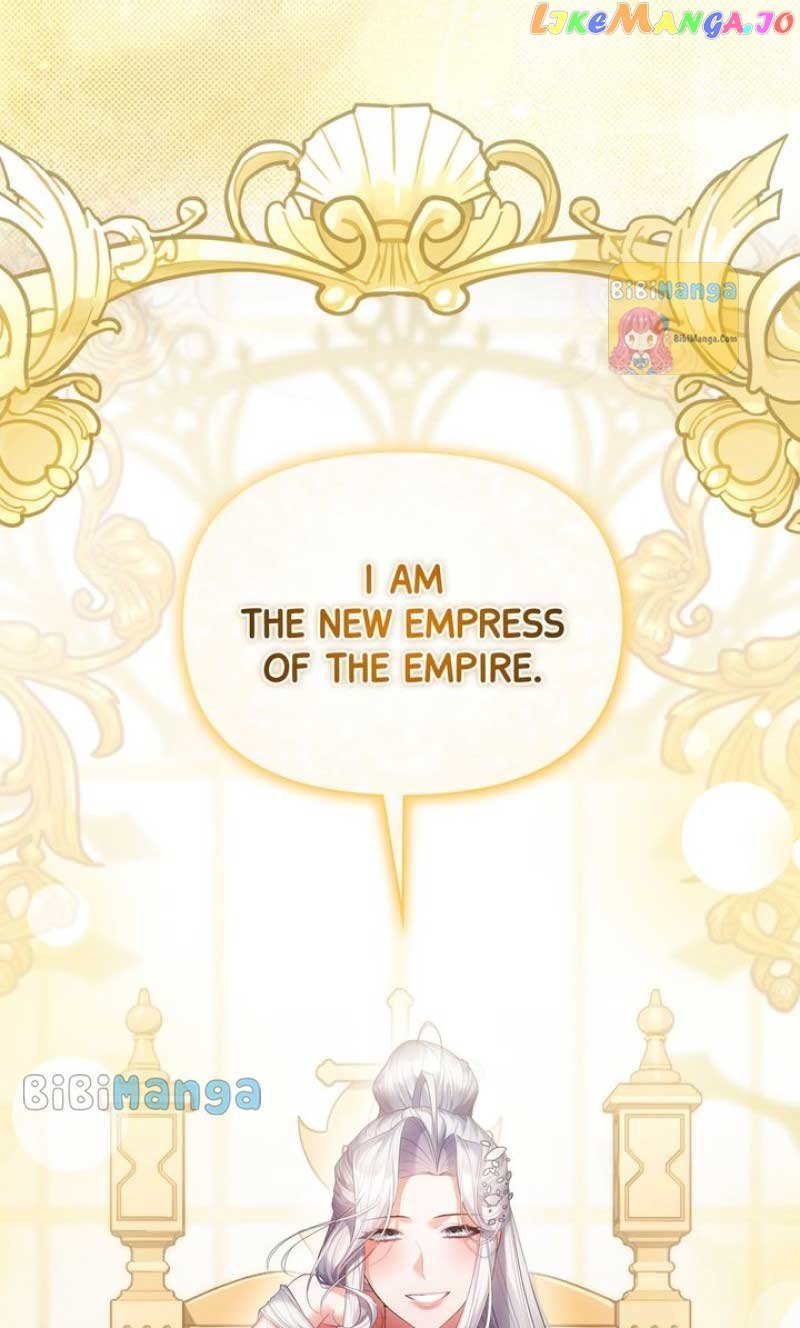 I Want to Become the Emperor, So I Need a Divorce Chapter 22 - page 95