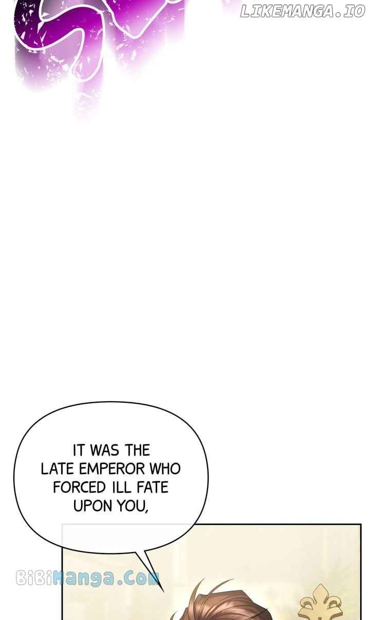 I Want to Become the Emperor, So I Need a Divorce Chapter 24 - page 102