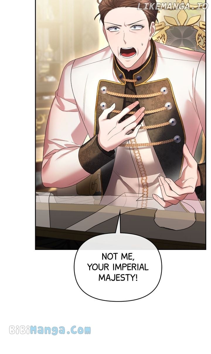 I Want to Become the Emperor, So I Need a Divorce Chapter 24 - page 103