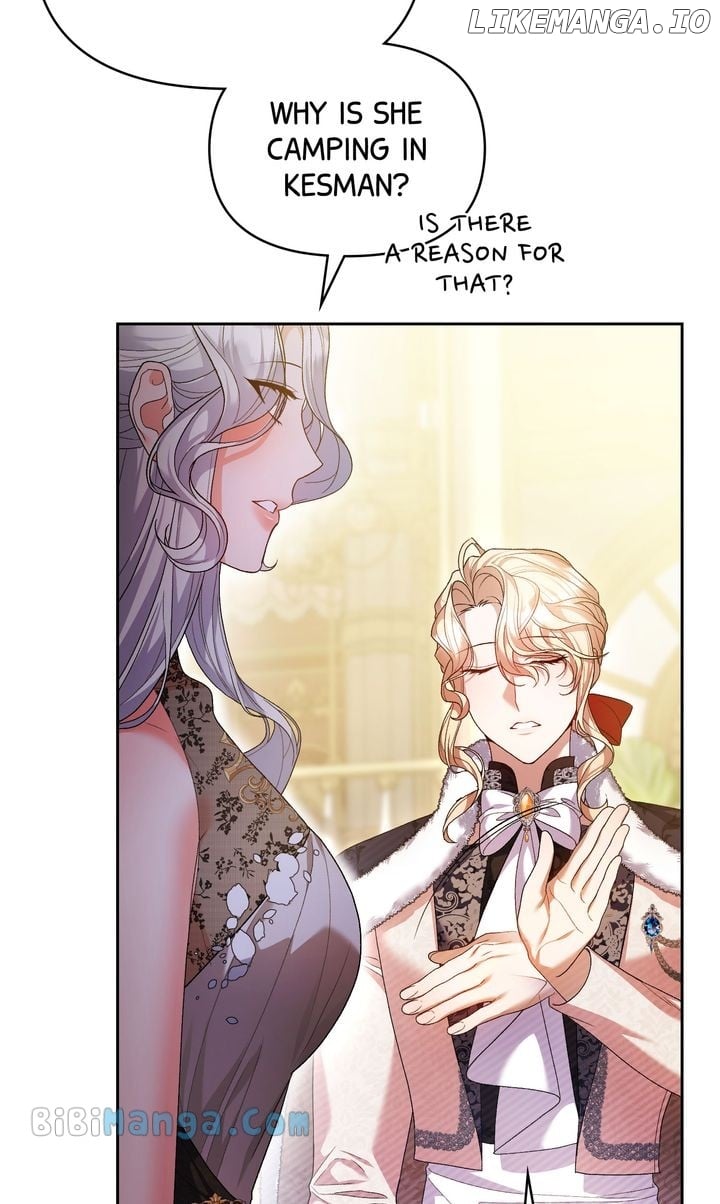 I Want to Become the Emperor, So I Need a Divorce Chapter 24 - page 23