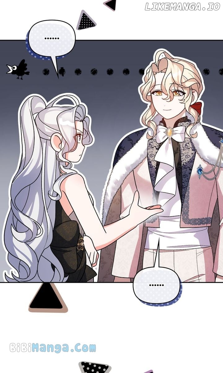 I Want to Become the Emperor, So I Need a Divorce Chapter 24 - page 47