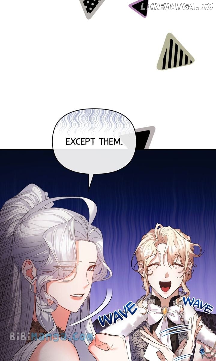 I Want to Become the Emperor, So I Need a Divorce Chapter 24 - page 48