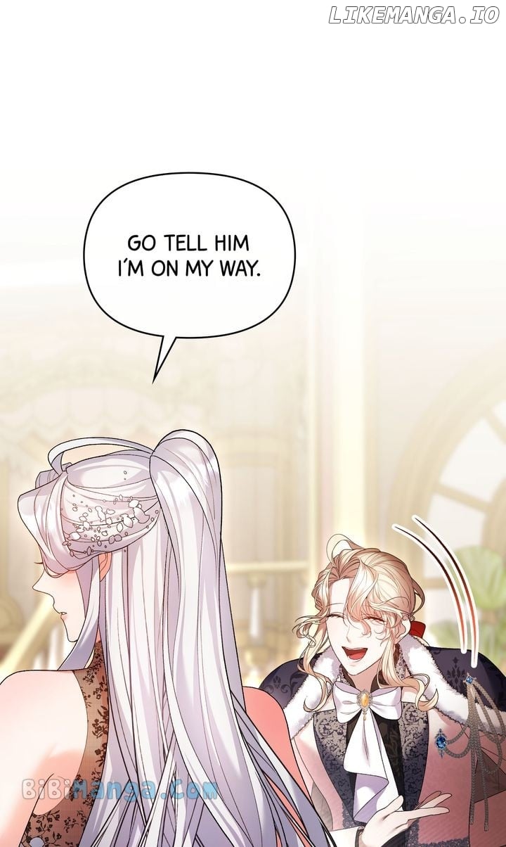 I Want to Become the Emperor, So I Need a Divorce Chapter 24 - page 65