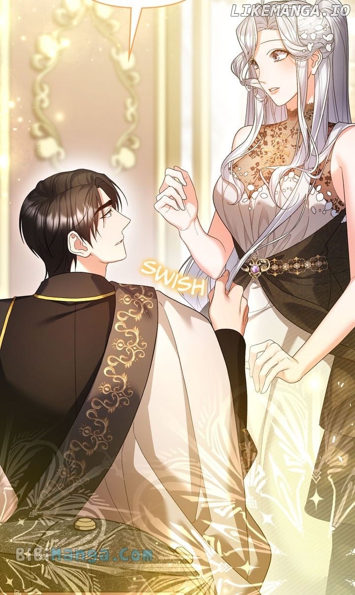 I Want to Become the Emperor, So I Need a Divorce Chapter 24 - page 78