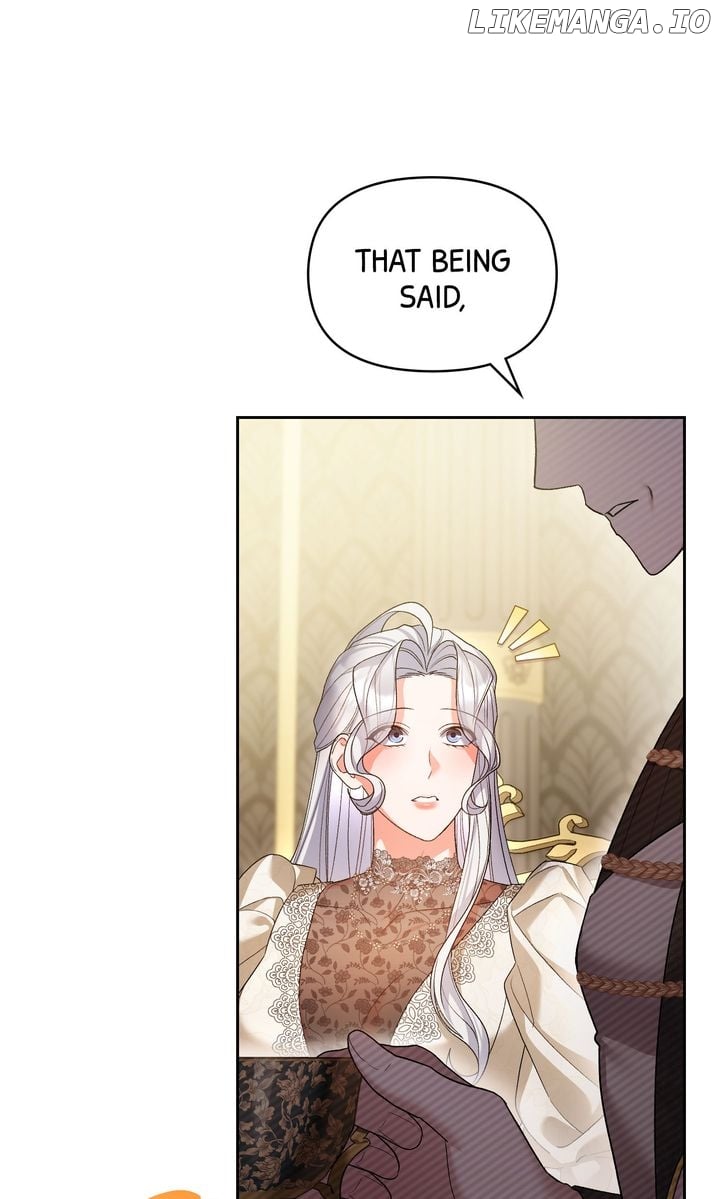 I Want to Become the Emperor, So I Need a Divorce Chapter 25 - page 49