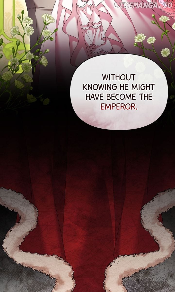 I Want to Become the Emperor, So I Need a Divorce Chapter 25 - page 81