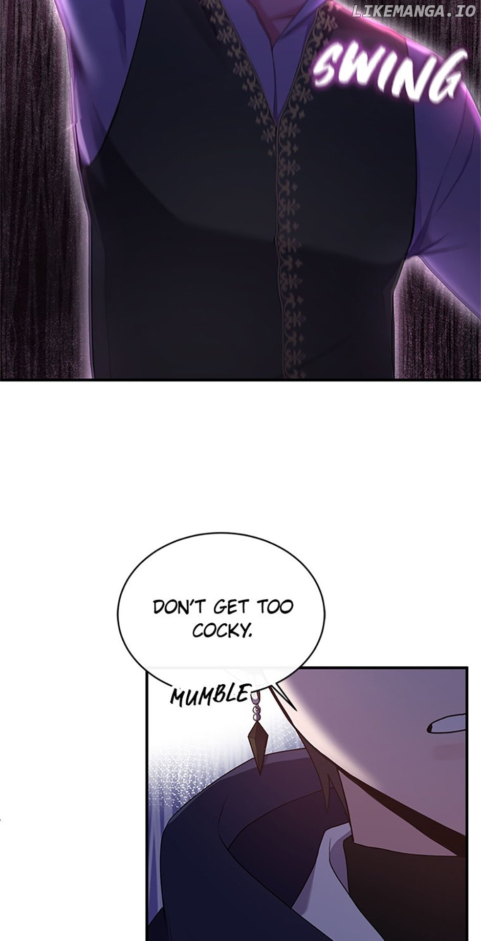 The Marquess's Favorite Chapter 7 - page 40