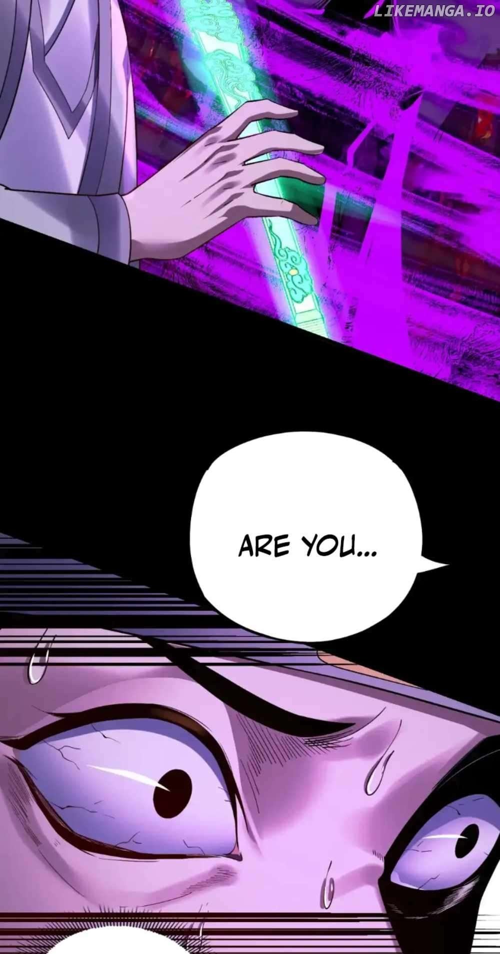 Me, The Heavenly Destined Villain Chapter 126 - page 49