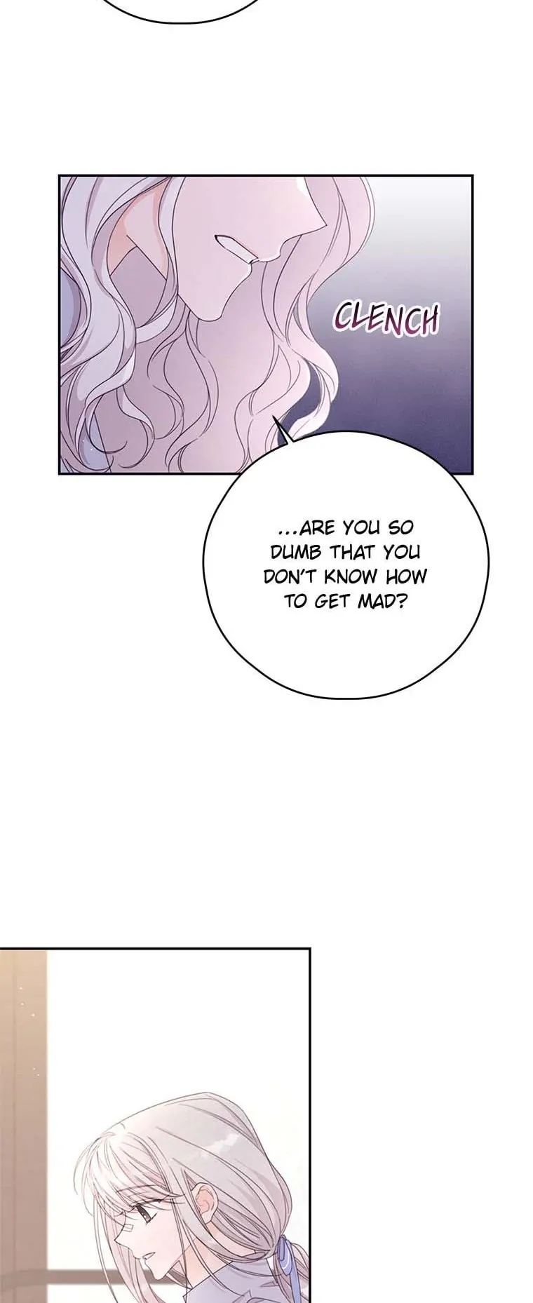 Lysia Tries The Quiet Life Chapter 46 - page 19