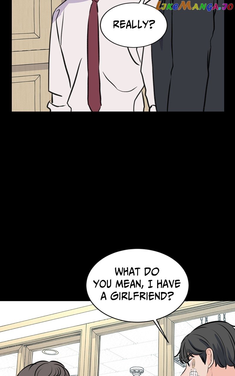 Be The Butler Chapter 30 - page 51