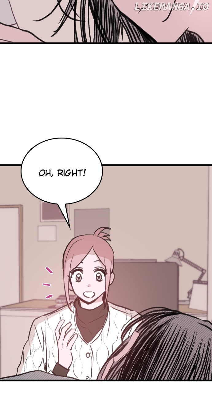 Lavender in June Chapter 40 - page 72