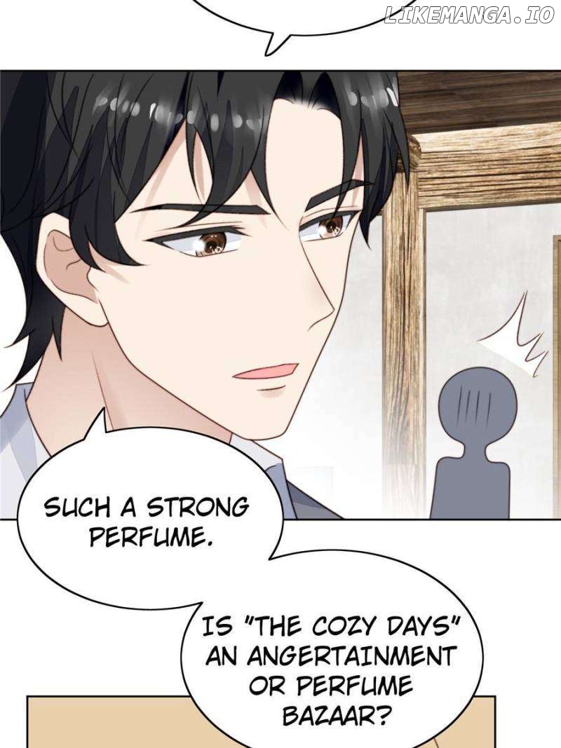 Boss Makes the Boy Group’s Center of Me Chapter 41 - page 26