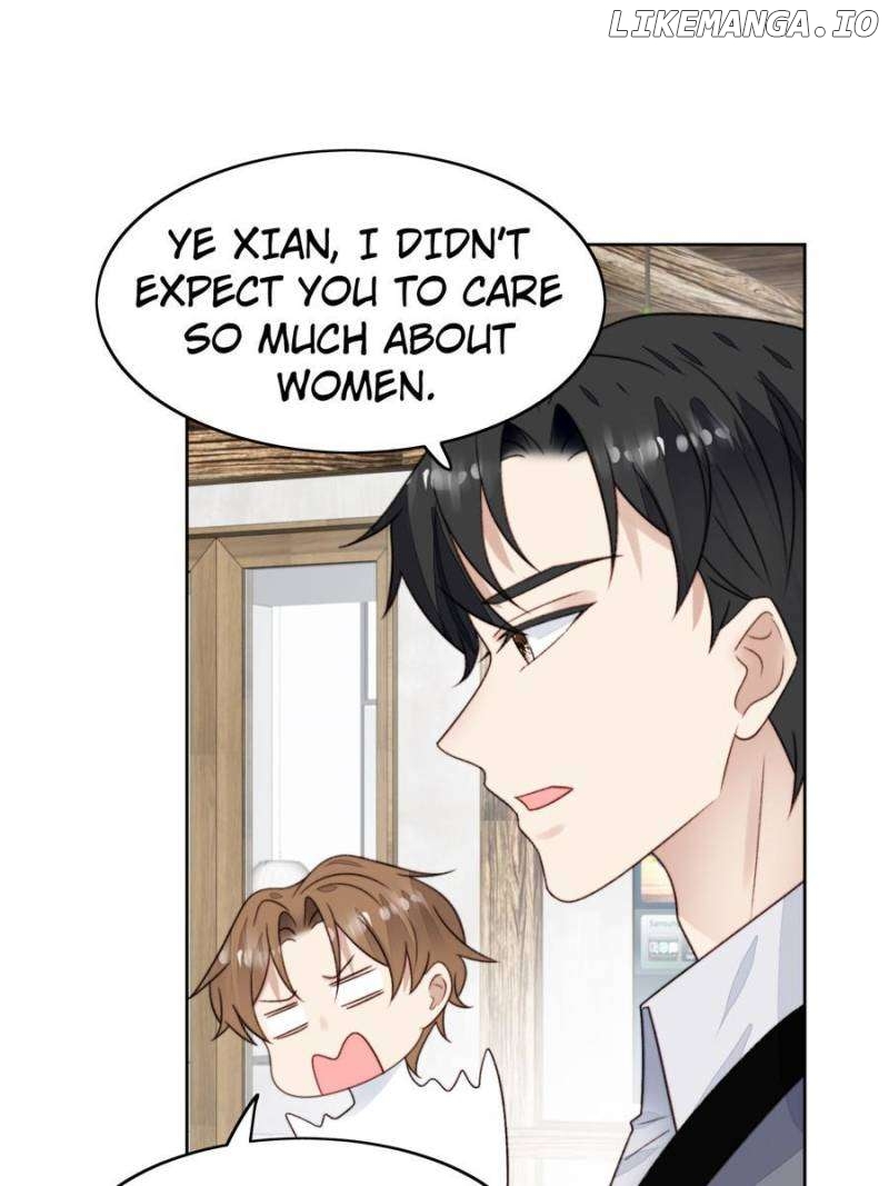 Boss Makes the Boy Group’s Center of Me Chapter 41 - page 34