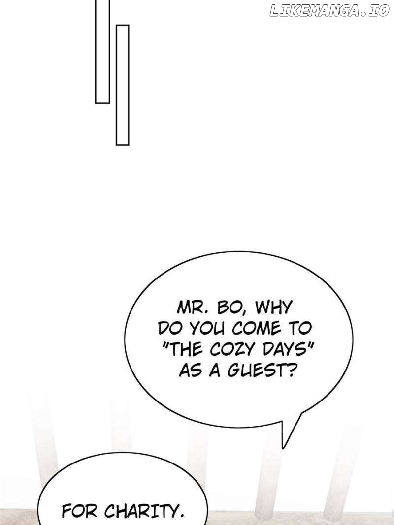 Boss Makes the Boy Group’s Center of Me Chapter 41 - page 53