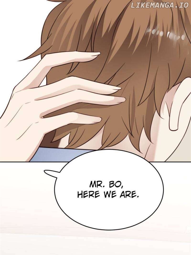 Boss Makes the Boy Group’s Center of Me Chapter 43 - page 10