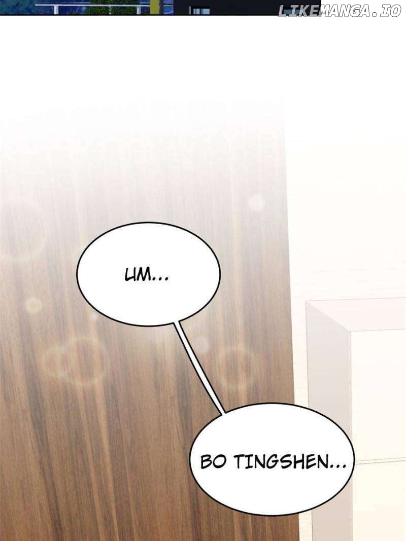 Boss Makes the Boy Group’s Center of Me Chapter 43 - page 16