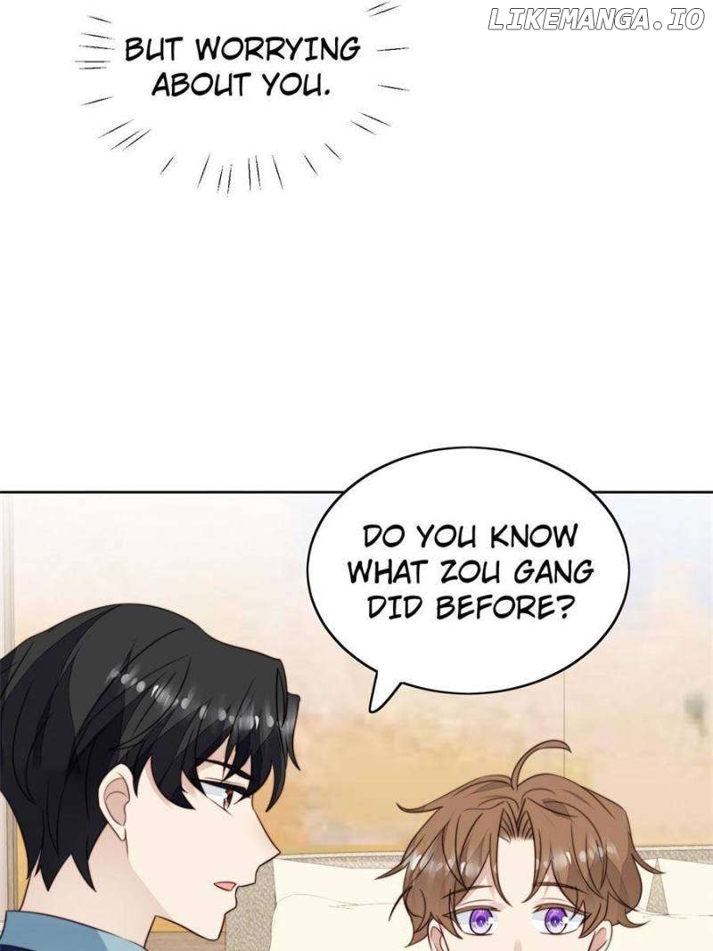 Boss Makes the Boy Group’s Center of Me Chapter 69 - page 11