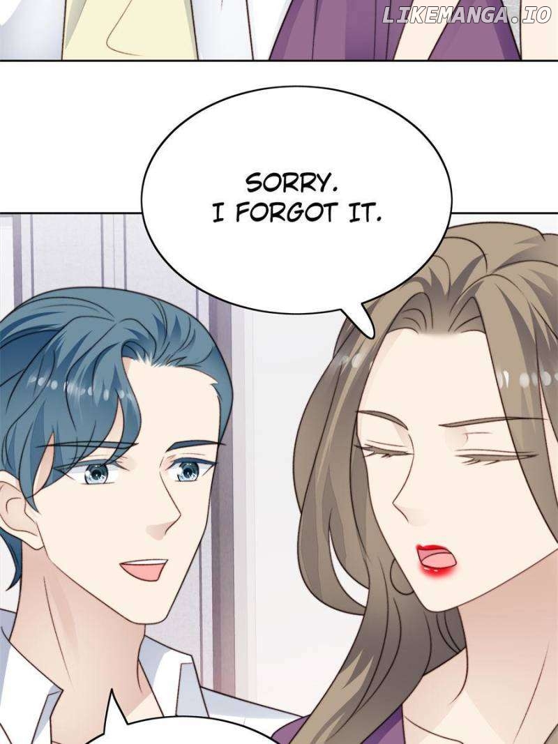 Boss Makes the Boy Group’s Center of Me Chapter 45 - page 38