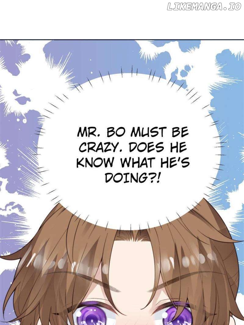 Boss Makes the Boy Group’s Center of Me Chapter 72 - page 10