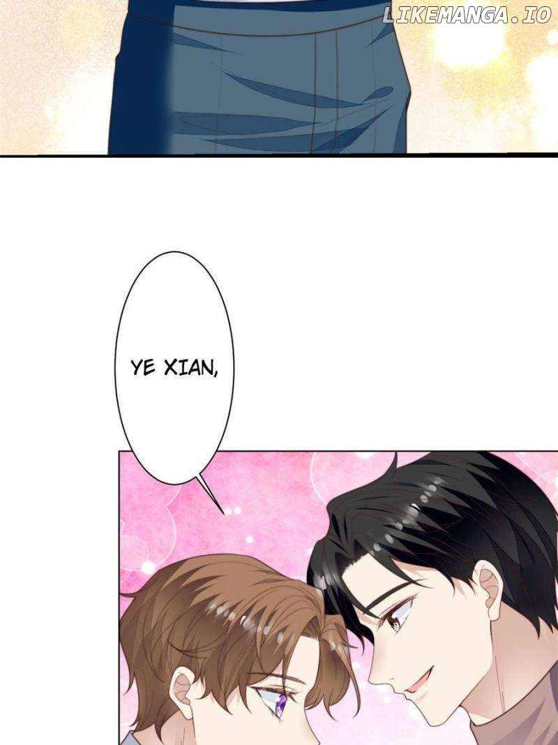 Boss Makes the Boy Group’s Center of Me Chapter 73 - page 41