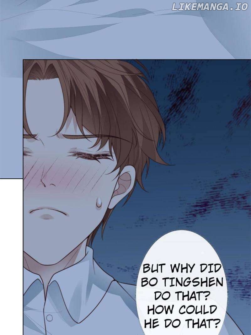 Boss Makes the Boy Group’s Center of Me Chapter 74 - page 19