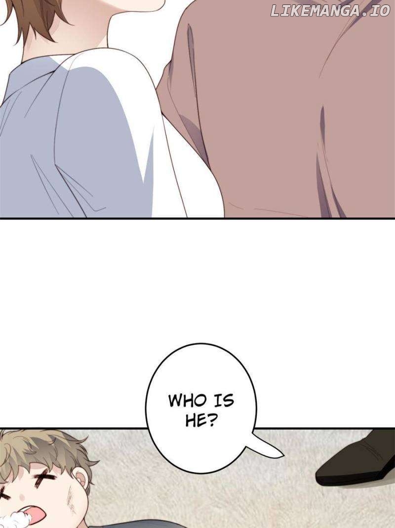 Boss Makes the Boy Group’s Center of Me Chapter 75 - page 25