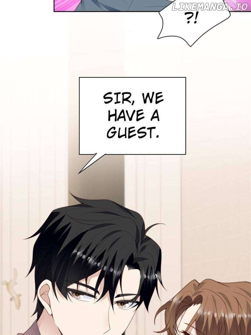 Boss Makes the Boy Group’s Center of Me Chapter 75 - page 47