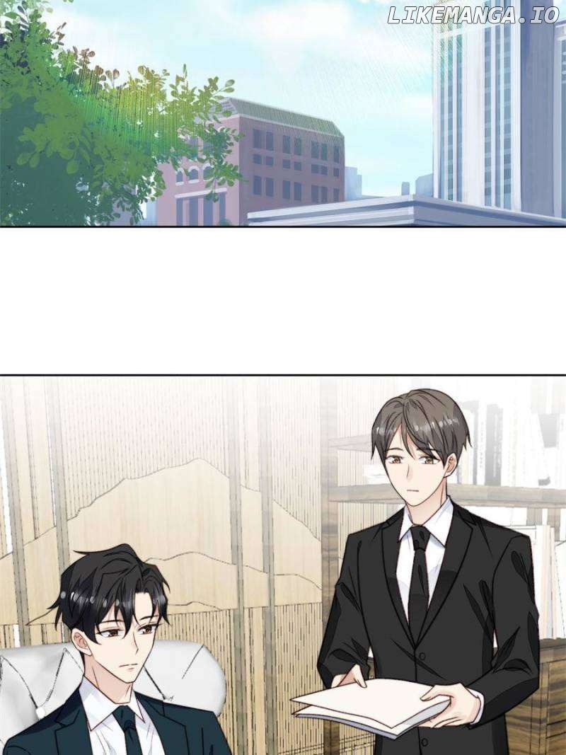 Boss Makes the Boy Group’s Center of Me Chapter 50 - page 53