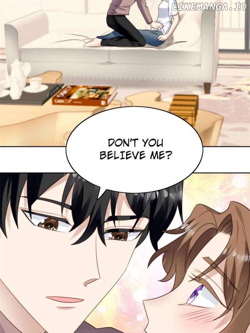 Boss Makes the Boy Group’s Center of Me Chapter 76 - page 43