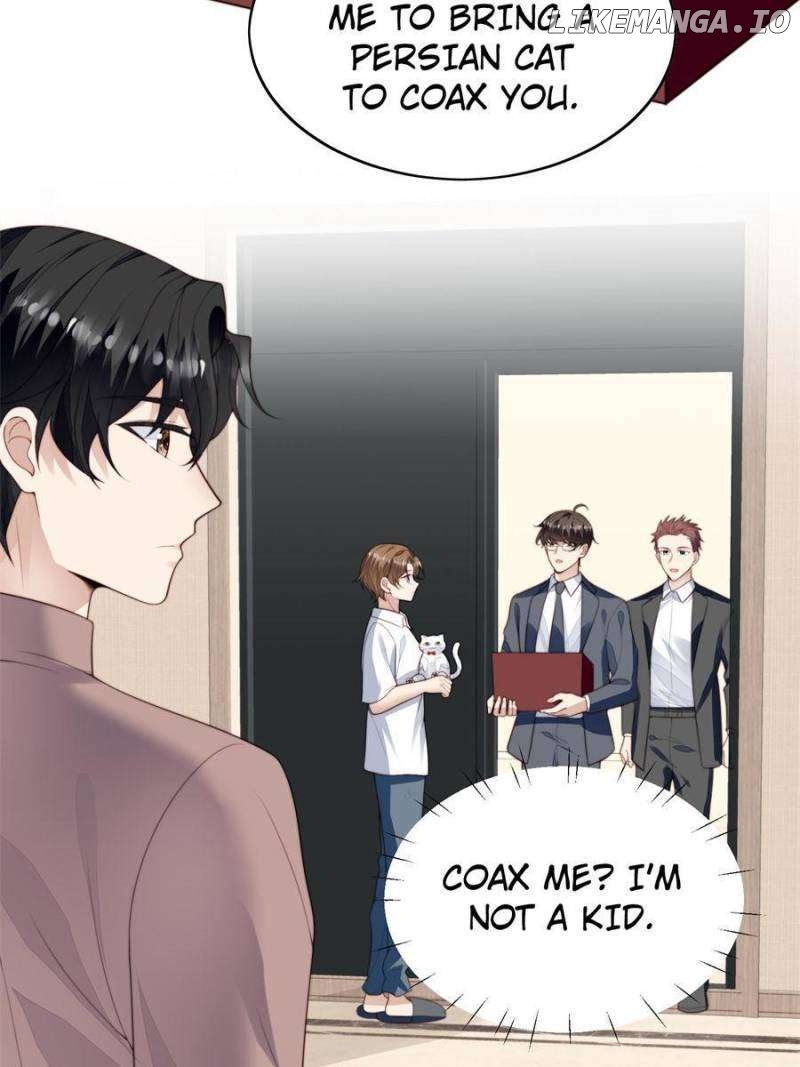 Boss Makes the Boy Group’s Center of Me Chapter 76 - page 8