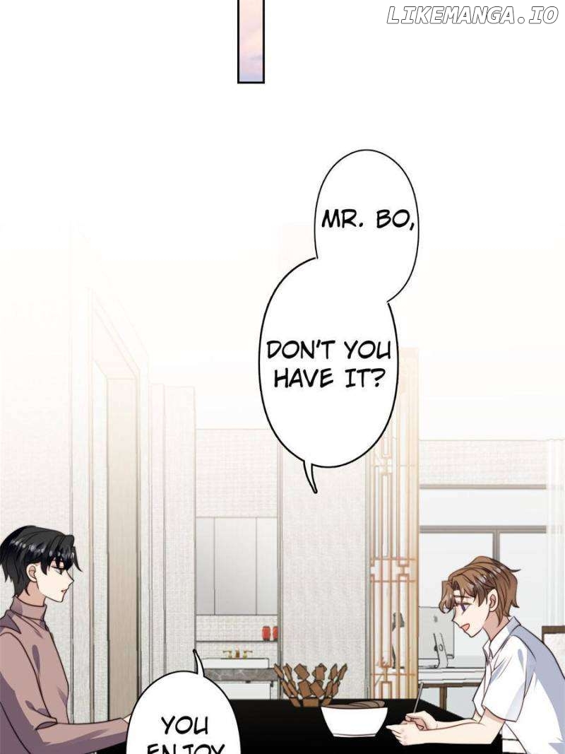 Boss Makes the Boy Group’s Center of Me Chapter 77 - page 37