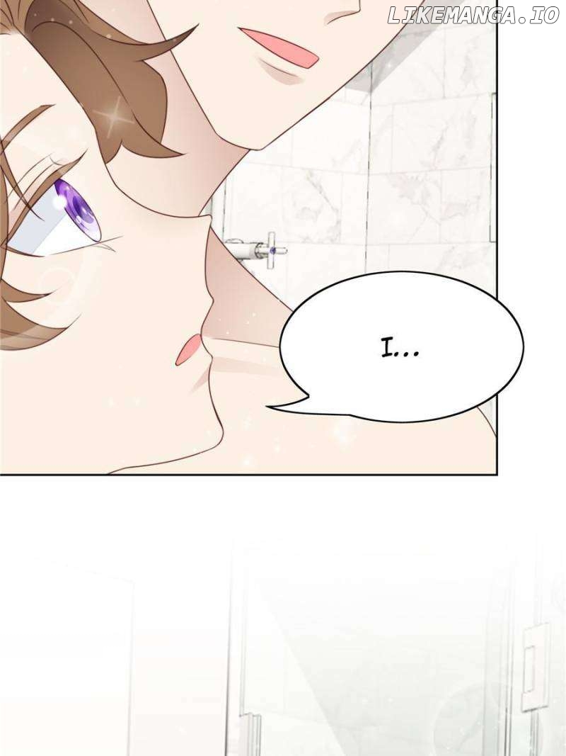 Boss Makes the Boy Group’s Center of Me Chapter 54 - page 30