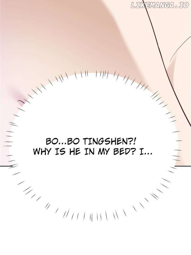 Boss Makes the Boy Group’s Center of Me Chapter 54 - page 41