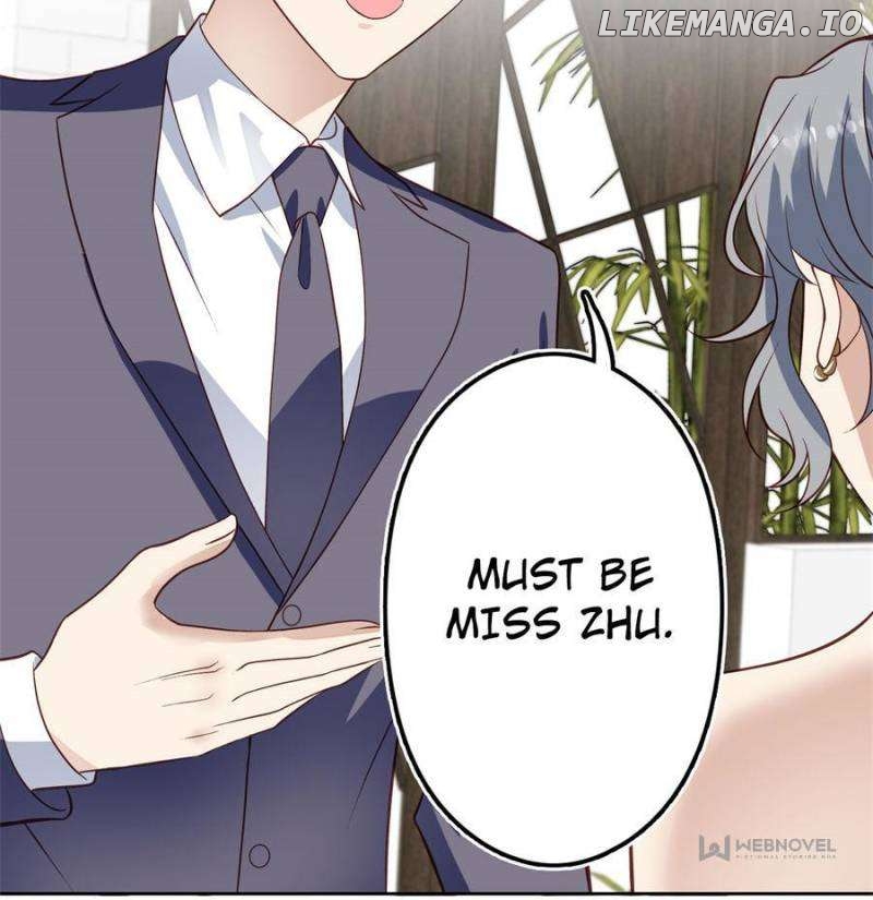 Boss Makes the Boy Group’s Center of Me Chapter 81 - page 45