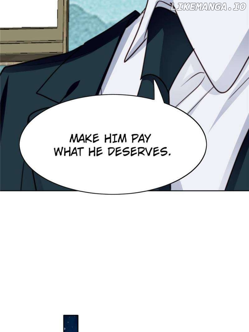 Boss Makes the Boy Group’s Center of Me Chapter 56 - page 22