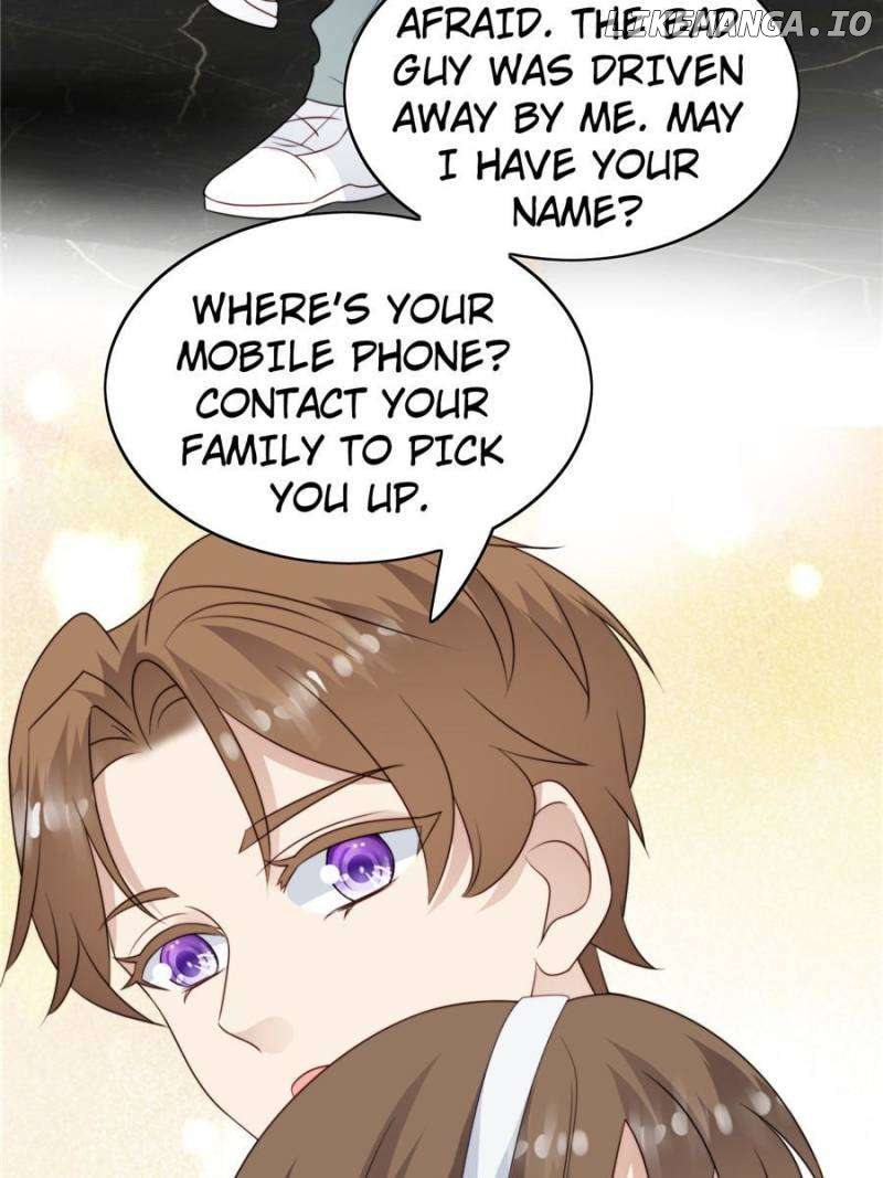 Boss Makes the Boy Group’s Center of Me Chapter 57 - page 13