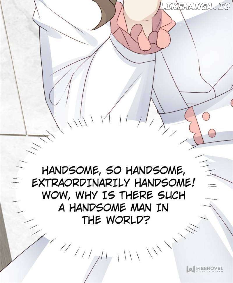 Boss Makes the Boy Group’s Center of Me Chapter 57 - page 9